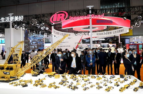 推進務實合作 實現互利共贏——徐州軍團借進博會機遇開拓皮革制品新市場