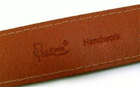 訂做寵物繩帶與皮具產品 真皮、烙印、時尚定制全攻略